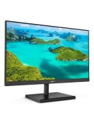 Philips E-Line 275E1S 68,6 cm (27") QHD IPS irodai monitor 16:9 HDMI/DP/VGA 75Hz (275E1S/00)