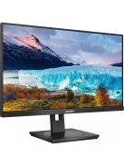 Philips S-Line 272S1M 68,6 cm (27") FHD IPS monitor 16:9 HDMI/DVI/DP/VGA/USB 75 Hz (272S1M/00)