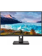 Philips S-Line 272S1M 68,6 cm (27") FHD IPS monitor 16:9 HDMI/DVI/DP/VGA/USB 75 Hz (272S1M/00)