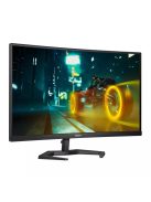 Philips Evnia 27M1C3200VL 68,5 cm (27") FHD VA ívelt monitor 16:9 HDMI/DP 165Hz (27M1C3200VL/00)