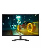 Philips Evnia 27M1C3200VL 68,5 cm (27") FHD VA ívelt monitor 16:9 HDMI/DP 165Hz (27M1C3200VL/00)