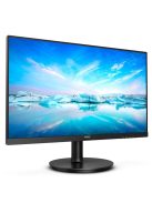 Philips V-Line 271V8L 68,6 cm (27") FHD VA irodai monitor HDMI/VGA 4ms 75Hz (271V8L/00)