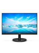 Philips V-Line 271V8L 68,6 cm (27") FHD VA irodai monitor HDMI/VGA 4ms 75Hz (271V8L/00)