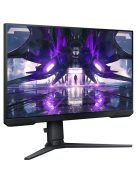 Samsung S24AG304NR 61 cm (24") FHD VA Odyssey játékmonitor G3H HDMI/DP 144Hz (LS24AG304NRXEN)