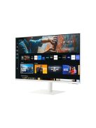 Samsung S32CM703U 80 cm (32") 4K UHD VA Smart Monitor HDMI/USB-C/WLAN Bluetooth (LS32CM703UUXEN)