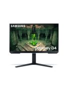 Samsung Odyssey S27BG400EU 68.5cm (27") FHD IPS játékmonitor HDMI/DP 240Hz (LS27BG400EUXEN)