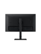 Samsung S27A800NMP 69cm (27") UHD monitor HDMI/DP/USB 60Hz Pivot (LS27A800NMPXEN)