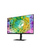 Samsung S27A800NMP 69cm (27") UHD monitor HDMI/DP/USB 60Hz Pivot (LS27A800NMPXEN)