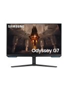 Samsung S32BG700EU 32" Odyssey G7 Gaming Monitor G70B (LS32BG700EUXEN)