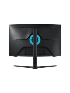 Samsung Odyssey G65B S32BG650EU 32" QHD Smart Gaming monitor (LS32BG650EUXEN)