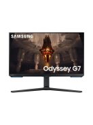 Samsung Odyssey S28BG700EP 71,1 cm (28") 4KUHD IPS monitor HDMI/DP/USB 1ms 144Hz (LS28BG700EPXEN)