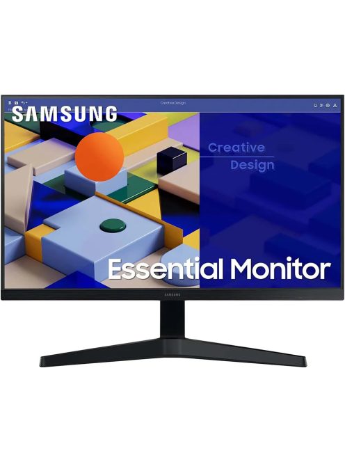 Samsung LS24C314EAUXEN 24" Essential Monitor S31C (LS24C314EAUXEN)