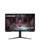 Samsung LS27CG510EUXEN 27" játékmonitor Odyssey G51C (LS27CG510EUXEN)