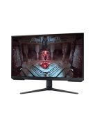 Samsung LS27CG510EUXEN 27" játékmonitor Odyssey G51C (LS27CG510EUXEN)