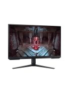 Samsung LS27CG510EUXEN 27" játékmonitor Odyssey G51C (LS27CG510EUXEN)