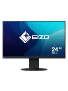 EIZO EV2460-BK 60.5cm (23.8") Full HD IPS monitor DP/HDMI/DVI/VGA 5ms Pivot (EV2460-BK)