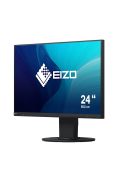 EIZO EV2460-BK 60.5cm (23.8") Full HD IPS monitor DP/HDMI/DVI/VGA 5ms Pivot (EV2460-BK)