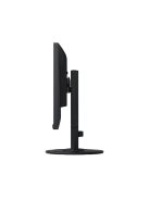 EIZO EV2460-BK 60.5cm (23.8") Full HD IPS monitor DP/HDMI/DVI/VGA 5ms Pivot (EV2460-BK)