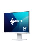 EIZO EV2460-WT 60,5 cm-es (23,8") Full HD IPS monitor DP/HDMI/DVI/VGA 5ms Pivot (EV2460-WT)