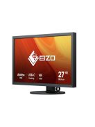 EIZO ColorEdge CS2740 68,4 cm (27") 4K UHD IPS monitor HDMI/DP/USB-C Pivot sRGB (CS2740)