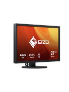 EIZO ColorEdge CS2740 68,4 cm (27") 4K UHD IPS monitor HDMI/DP/USB-C Pivot sRGB (CS2740)