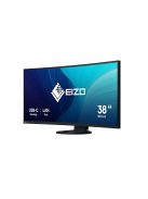 EIZO FlexScan EV3895-BK 95,3 cm (37,5") UWQHD professzionális monitor 24:10 DP/HDMI/USB-C (EV3895-BK)