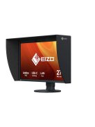 EIZO ColorEdge CG2700S 68,5 cm (27") WQHD IPS professzionális monitor DP/HDMI/USB-C Pivot (CG2700S)