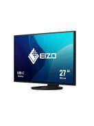 EIZO FlexScan EV2781-BK 68,5 cm-es (27") monitor 16:9 DVI/HDMI/USB fekete (EV2781-BK)