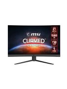 MSI Optix G27CQ4DE E2 69 cm (27") WQHD játékmonitor ívelt 16:9 HDMI/DP 170Hz (9S6-3CB01T-028)