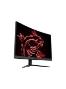 MSI Optix G27CQ4DE E2 69 cm (27") WQHD játékmonitor ívelt 16:9 HDMI/DP 170Hz (9S6-3CB01T-028)