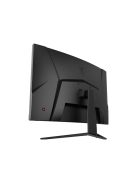 MSI Optix G27CQ4DE E2 69 cm (27") WQHD játékmonitor ívelt 16:9 HDMI/DP 170Hz (9S6-3CB01T-028)