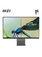 MSI Modern MD271ULDE 69 cm (27") 4K IPS Design monitor 16:9 HDMI/DP/USB-C PD65W (9S6-3PB8CH-003)