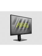 MSI Optix MAG274UPFDE 69,6 cm (27") 4K IPS játékmonitor 16:9 HDMI/DP/USB-C 144Hz (9S6-3CC29H-046)