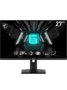 MSI Optix G274PFDE 69cm (27") FHD IPS játékmonitor 16:9 HDMI/DP 180Hz szinkron 1ms (9S6-3CC29H-090)