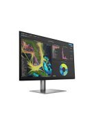 HP Z27k G3 68,6 cm-es (27") 4K IPS irodai monitor 16:9 HDMI/DP/USB-C Pivot HV (1B9T0AA#ABB)