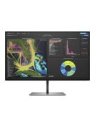 HP Z27k G3 68,6 cm-es (27") 4K IPS irodai monitor 16:9 HDMI/DP/USB-C Pivot HV (1B9T0AA#ABB)