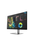 HP Z27k G3 68,6 cm-es (27") 4K IPS irodai monitor 16:9 HDMI/DP/USB-C Pivot HV (1B9T0AA#ABB)