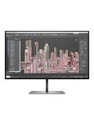 HP Z27u G3 68,6 cm-es (27") WQHD IPS irodai monitor 16:9 HDMI/DP/USB-C Pivot HV (1B9X2AA#ABB)