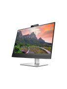 HP E27m G4 68,6 cm (27") WQHD IPS monitor webkamerával 16:9 HDMI/DP/USB-C Pivot HV (40Z29AA#ABB)