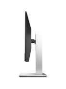 HP E24mv G4 60,45 cm (23,8) FHD IPS monitor webkamerával 16:9 HDMI/DP/VGA/USB Pivot (169L0AA#ABB)