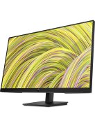 HP P27h G5 68,6 cm-es (27") Office IPS monitor 16:9 Full HD VGA/HDMI/DP 250 cd/m² (64W41AA#ABB)