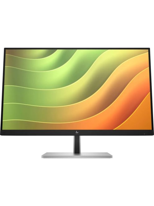 HP E24u G5 60,5 cm-es (23,8") FullHD IPS irodai monitor 16:9 HDMI/DP/USB-C Pivot HV (6N4D0AA#ABB)