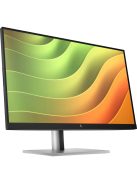 HP E24u G5 60,5 cm-es (23,8") FullHD IPS irodai monitor 16:9 HDMI/DP/USB-C Pivot HV (6N4D0AA#ABB)