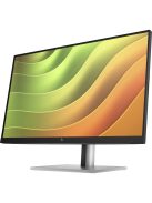 HP E24u G5 60,5 cm-es (23,8") FullHD IPS irodai monitor 16:9 HDMI/DP/USB-C Pivot HV (6N4D0AA#ABB)