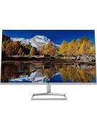 HP M27fq 68,5 cm (27") QHD IPS monitor DP/HDMI 5ms 75Hz 300cd/m² FreeSync (2H4B5E9#ABB)