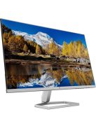 HP M27fq 68,5 cm (27") QHD IPS monitor DP/HDMI 5ms 75Hz 300cd/m² FreeSync (2H4B5E9#ABB)