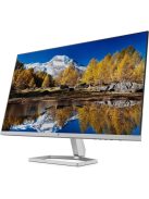 HP M27fq 68,5 cm (27") QHD IPS monitor DP/HDMI 5ms 75Hz 300cd/m² FreeSync (2H4B5E9#ABB)