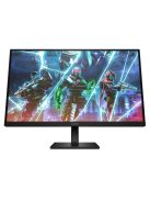 HP Omen 27s 68,6 cm-es (27") FHD IPS monitor 16:9 HDMI/DP/USB 240 Hz FreeSync (780G5E9#ABB)