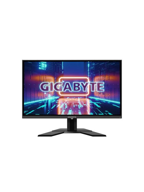 Gigabyte G27Q 68,6 cm-es (27") QHD IPS játékmonitor 16:9 HDMI/DP/USB 144 Hz szinkron (G27Q)