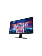 Gigabyte G27Q 68,6 cm-es (27") QHD IPS játékmonitor 16:9 HDMI/DP/USB 144 Hz szinkron (G27Q)